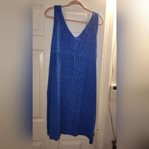 FRESH PRODUCE DRESS !!